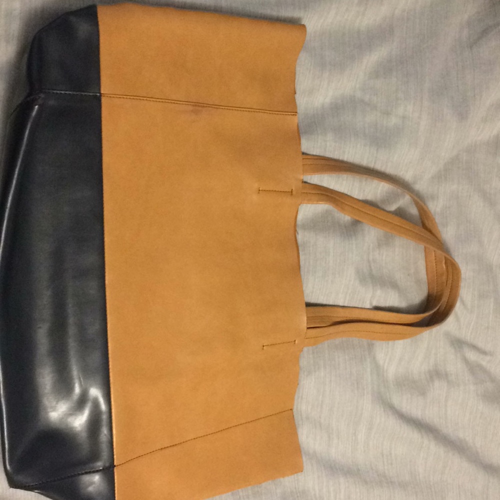 Neiman Marcus Brand Tote